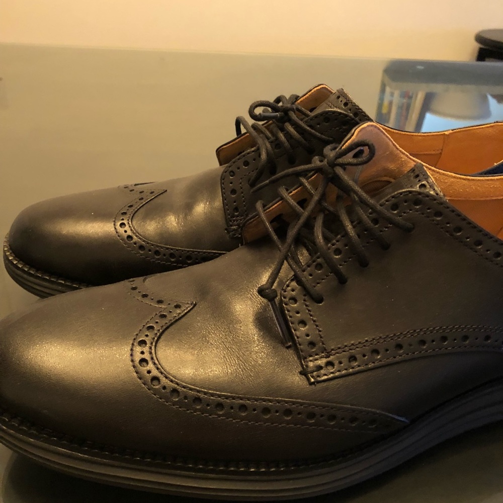 Cole Haan Grand OS size 13m Brand New